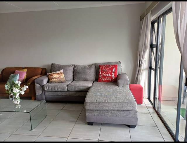 2 BEDROOM PROPERTY TO RENT IN WATERFALL